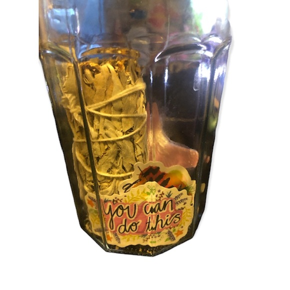 Tarot&Oracle Reading+Comes W/ Succulents, White Sage, a gem,homemade soap&more - Picture 11 of 13